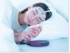 あなたの睡眠、調べてみませんか？